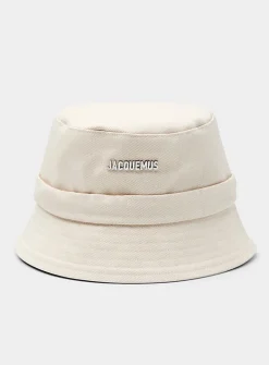 Gadjo bucket hat