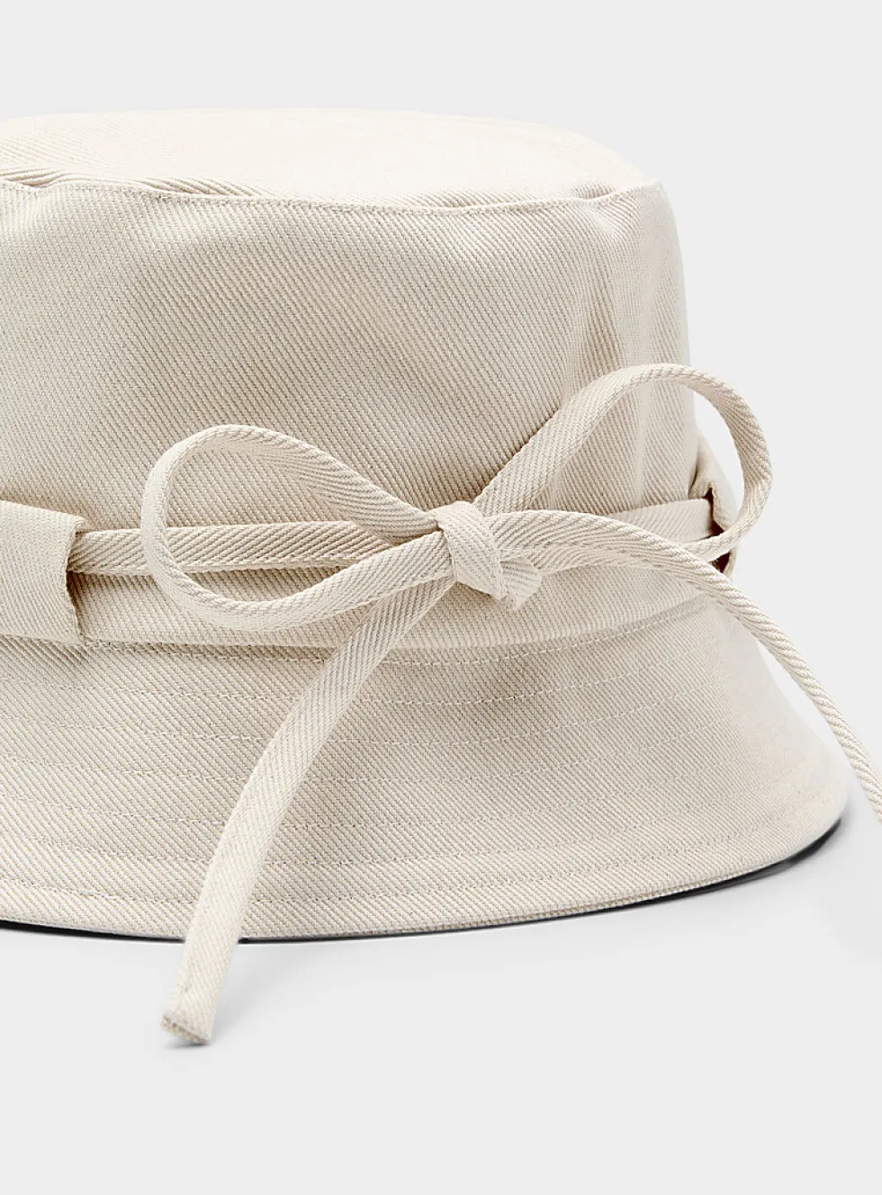 Gadjo bucket hat