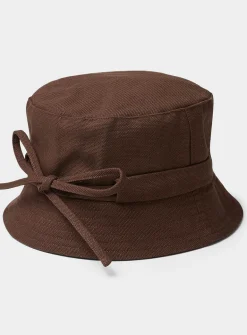 Gadjo bucket hat