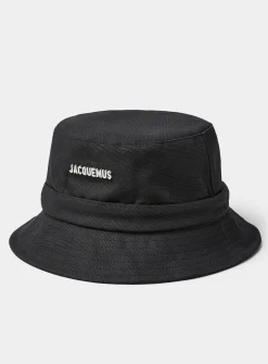 Gadjo bucket hat