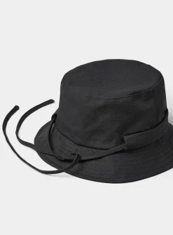 Gadjo bucket hat