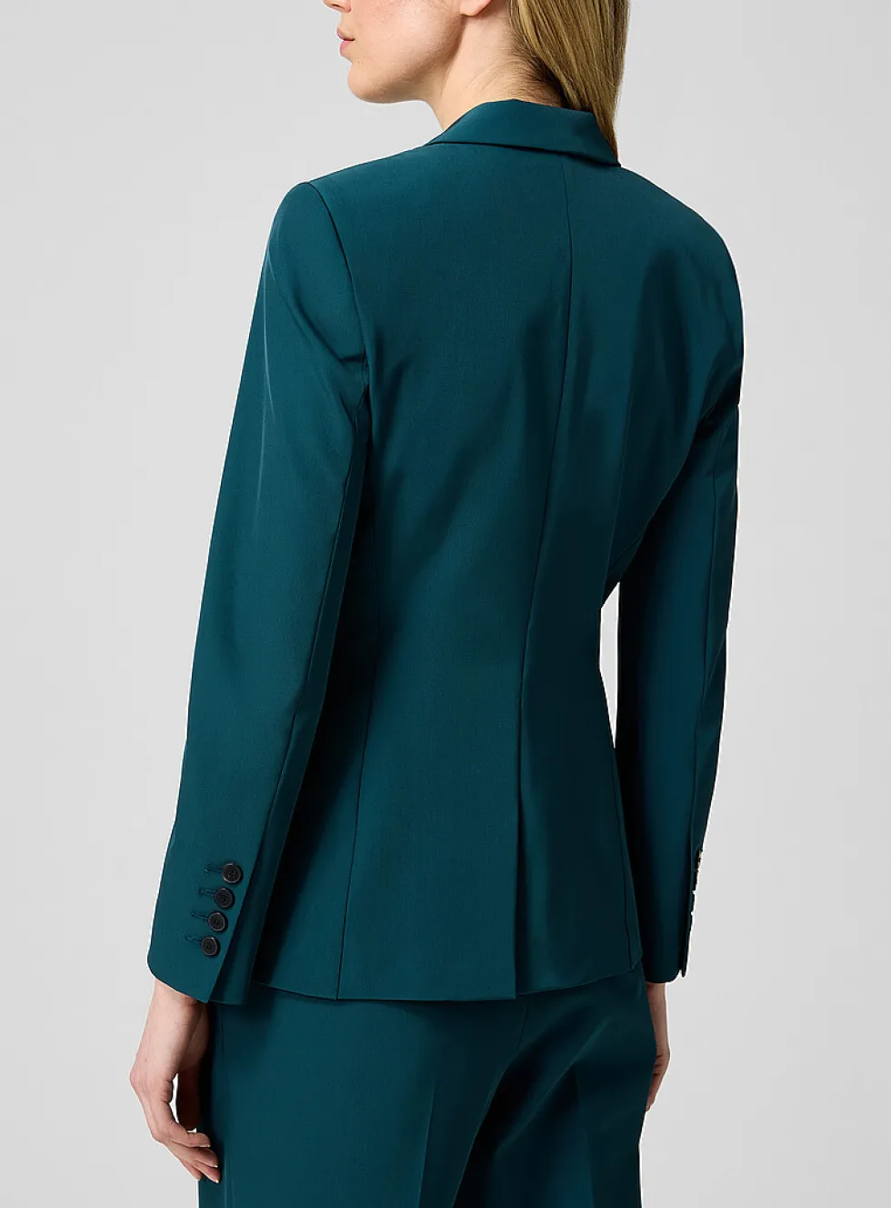 Gaia blazer