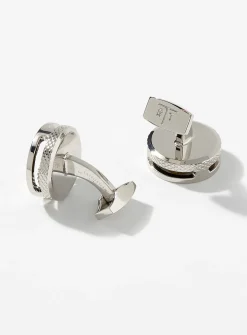 Gears cufflinks