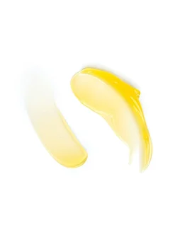 Gel-to-oil facial cleanser