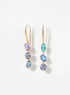 Gema earrings