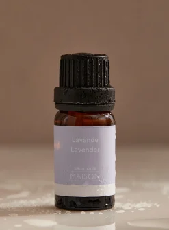 Gentle lavender diffuser oil blend
