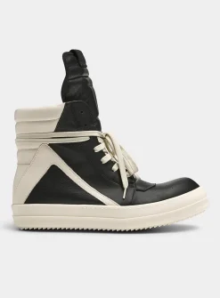 Geobasket sneakers