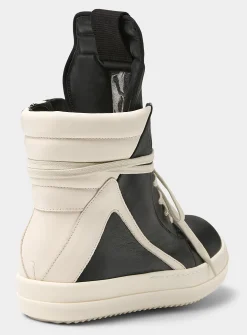 Geobasket sneakers