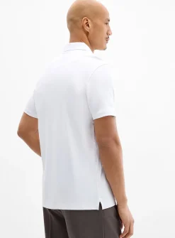 Georgia Pima cotton polo