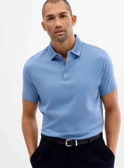 Georgia Pima cotton polo
