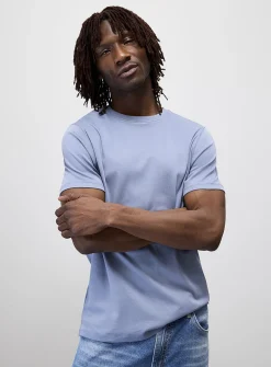 Georgia Pima cotton T-shirt