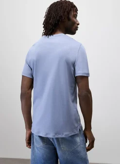 Georgia Pima cotton T-shirt