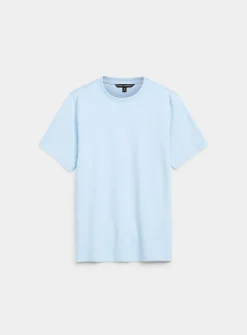 Georgia Pima cotton T-shirt