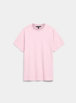 Georgia Pima cotton T-shirt