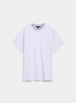 Georgia Pima cotton T-shirt