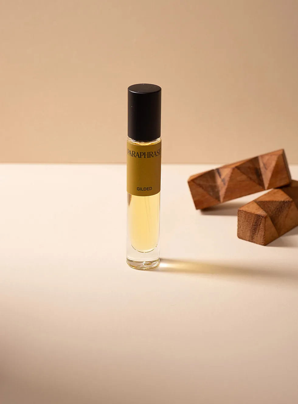 Gilded eau de parfum