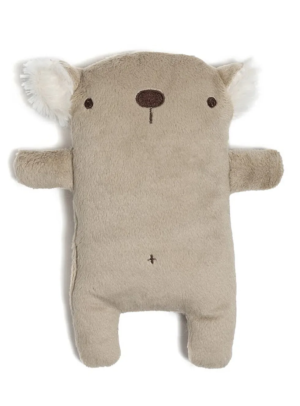 Gilles le koala plush toy