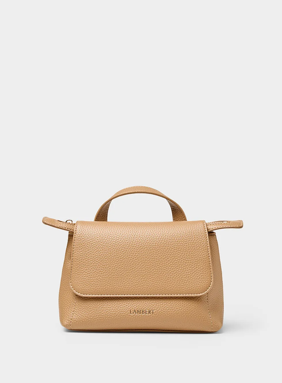 Ginny minimalist crossbody bag