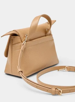 Ginny minimalist crossbody bag
