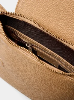 Ginny minimalist crossbody bag