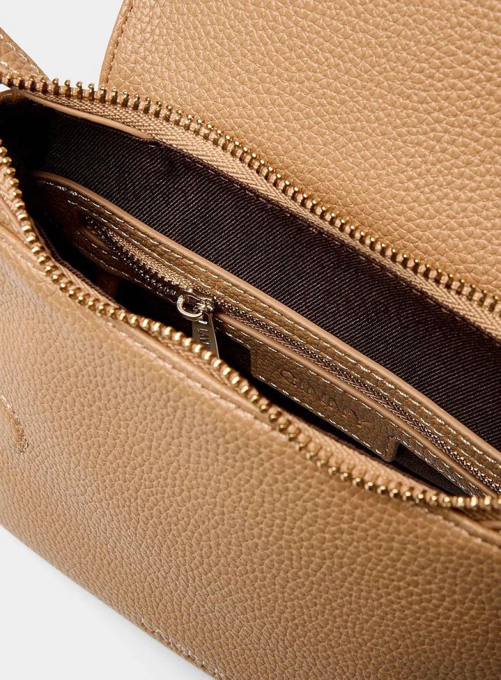 Ginny minimalist crossbody bag