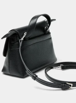 Ginny minimalist crossbody bag