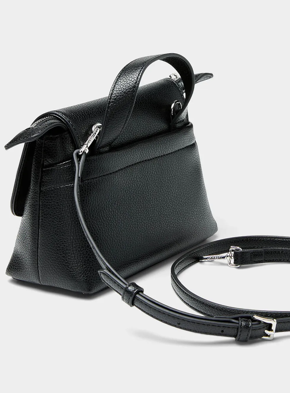 Ginny minimalist crossbody bag
