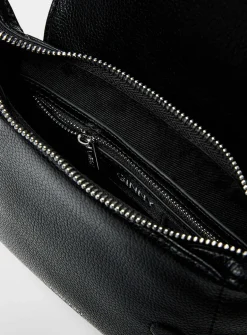 Ginny minimalist crossbody bag