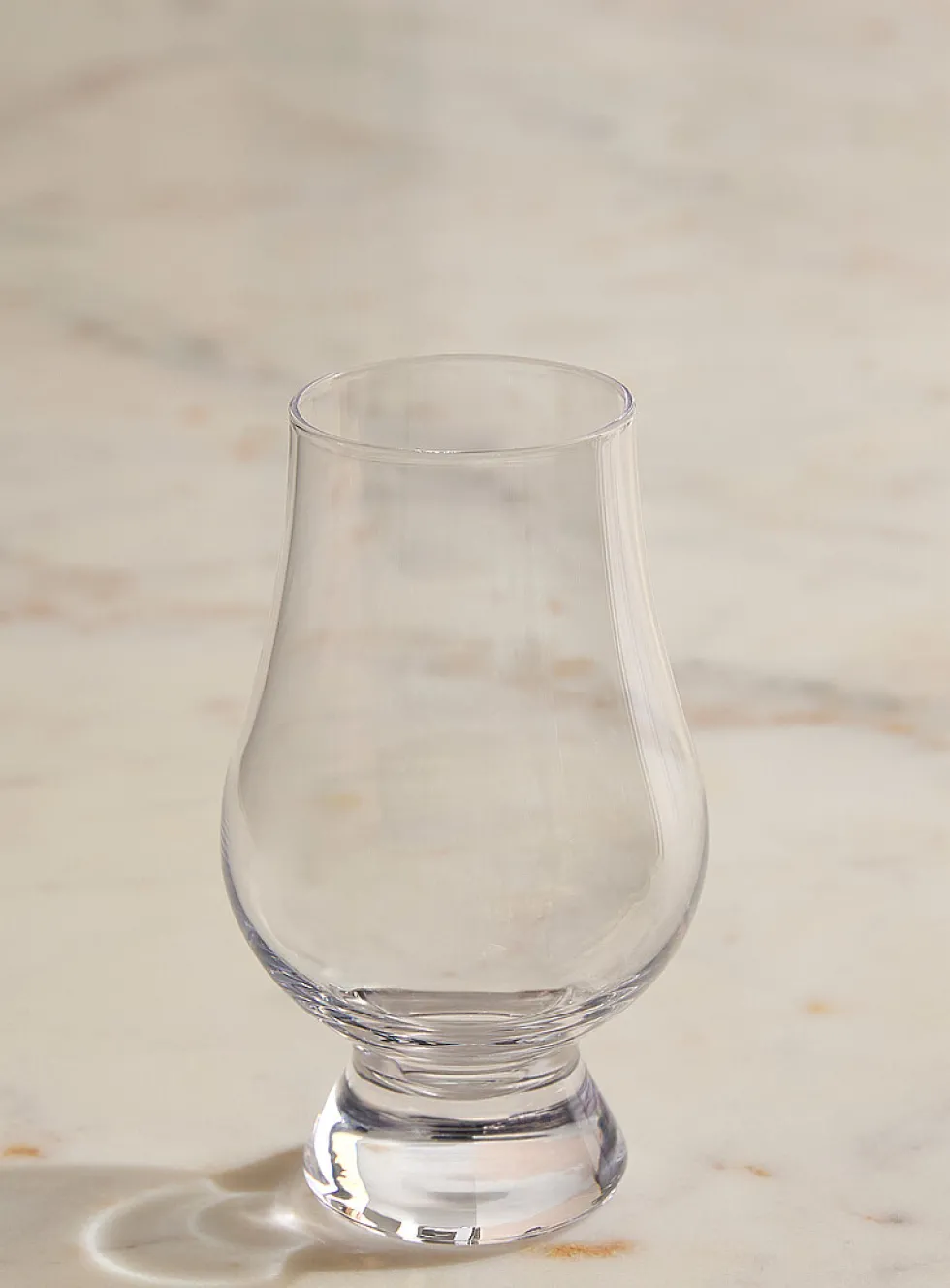 Glencairn small whiskey glass