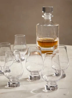 Glencairn small whiskey glass