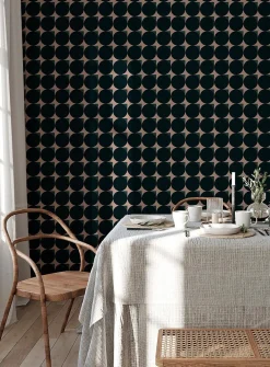 Go Retro self-adhesive wallpaper strip