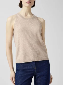 Goa merino wool cami