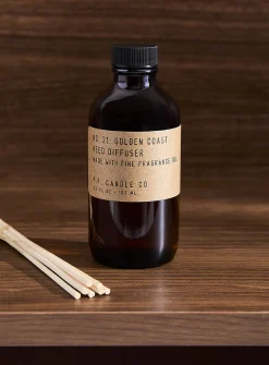 Golden Coast diffuser