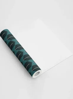 Good Old Days self-adhesive wallpaper strip