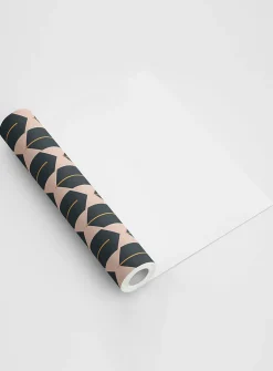 Good Old Days self-adhesive wallpaper strip