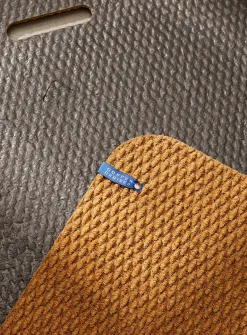 Grab and go doormat