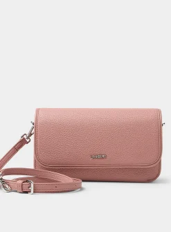 Grace wallet crossbody bag