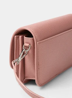 Grace wallet crossbody bag