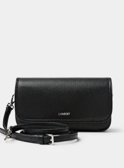 Grace wallet crossbody bag