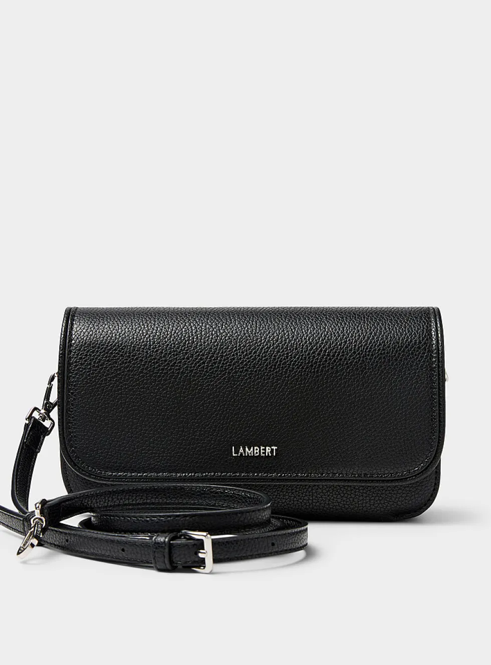 Grace wallet crossbody bag