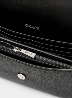 Grace wallet crossbody bag