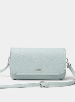 Grace wallet crossbody bag