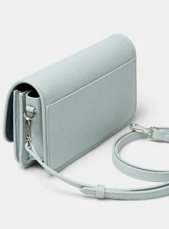 Grace wallet crossbody bag