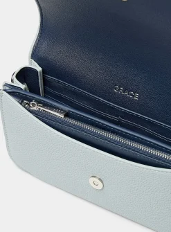 Grace wallet crossbody bag