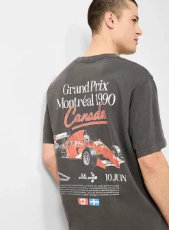 Grand Prix 1990 T-shirt