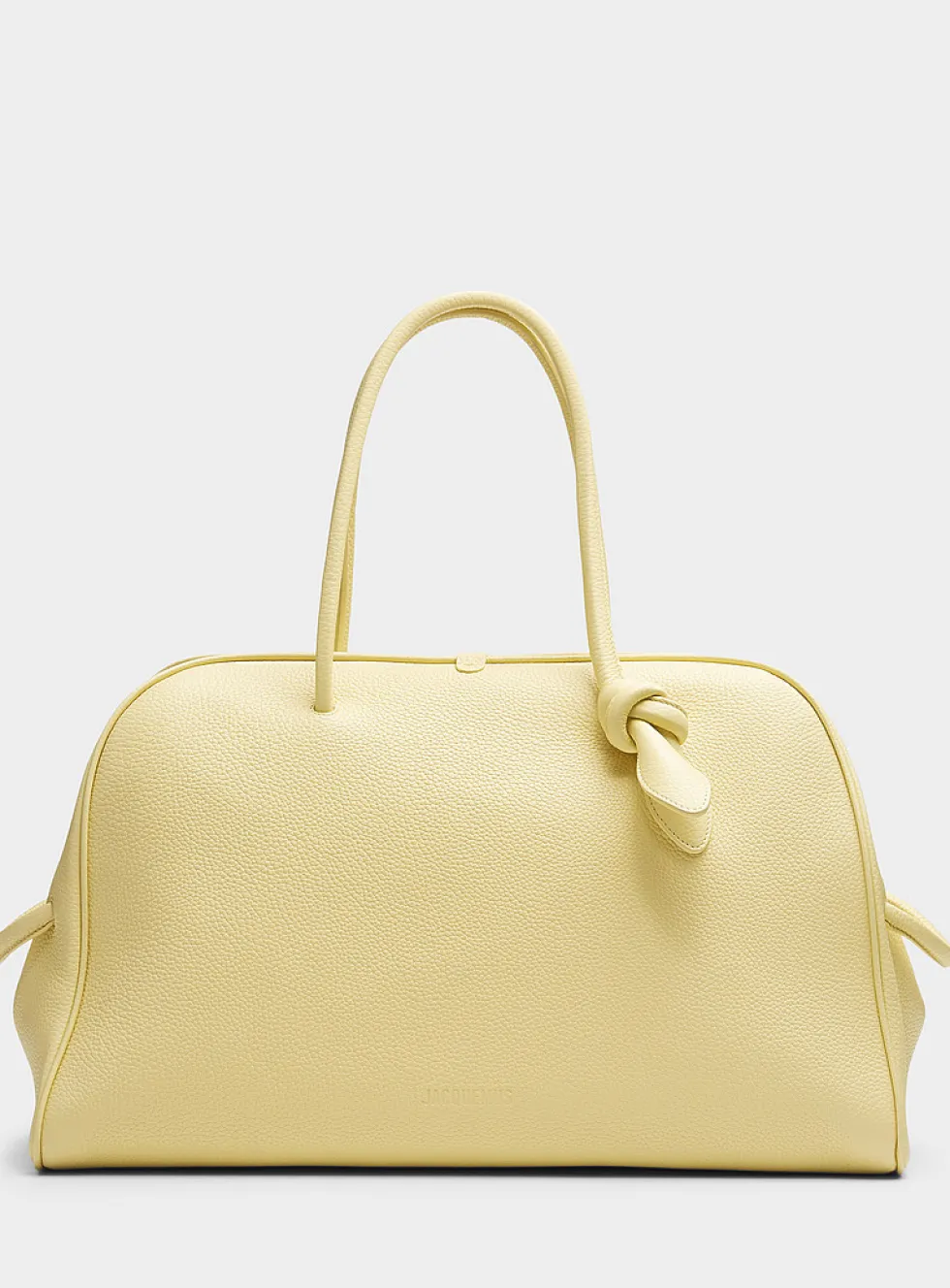 Grand Turismo weekender bag