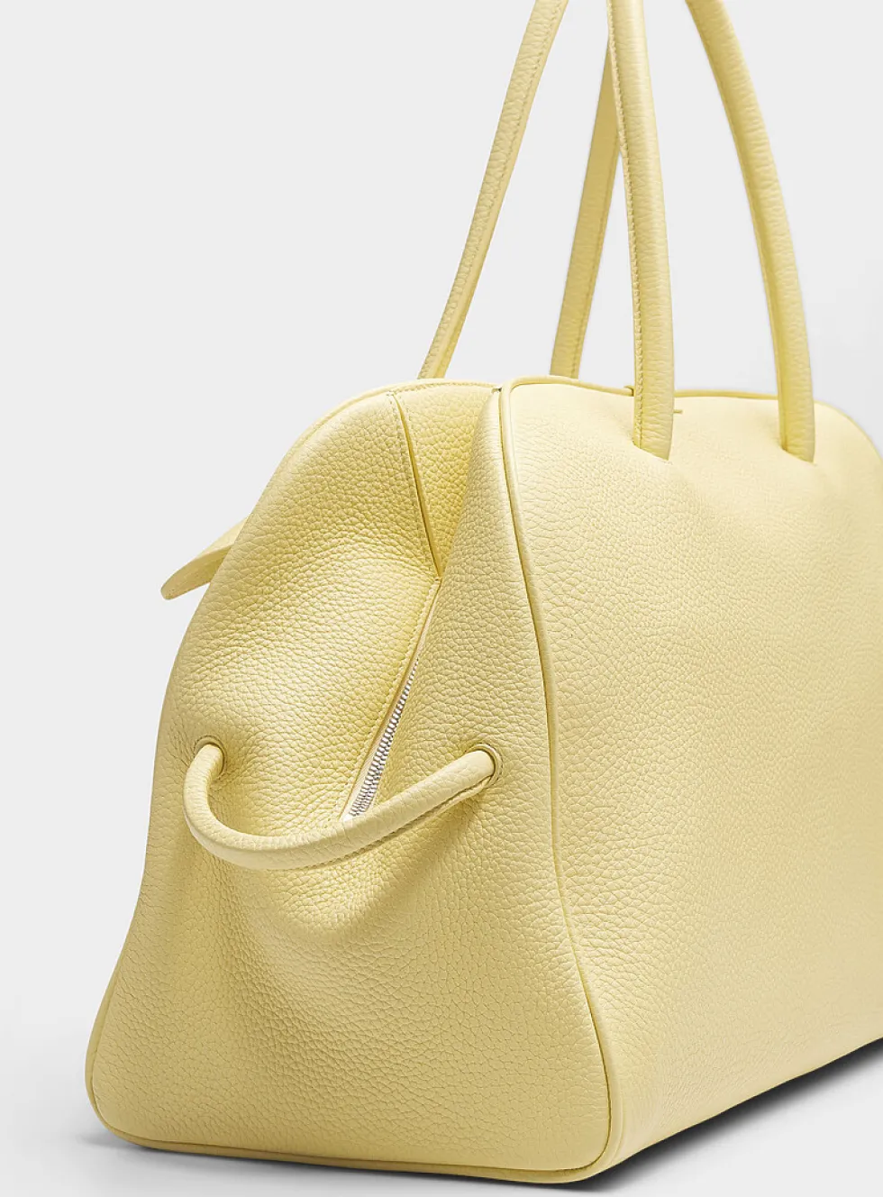 Grand Turismo weekender bag