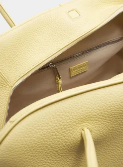 Grand Turismo weekender bag