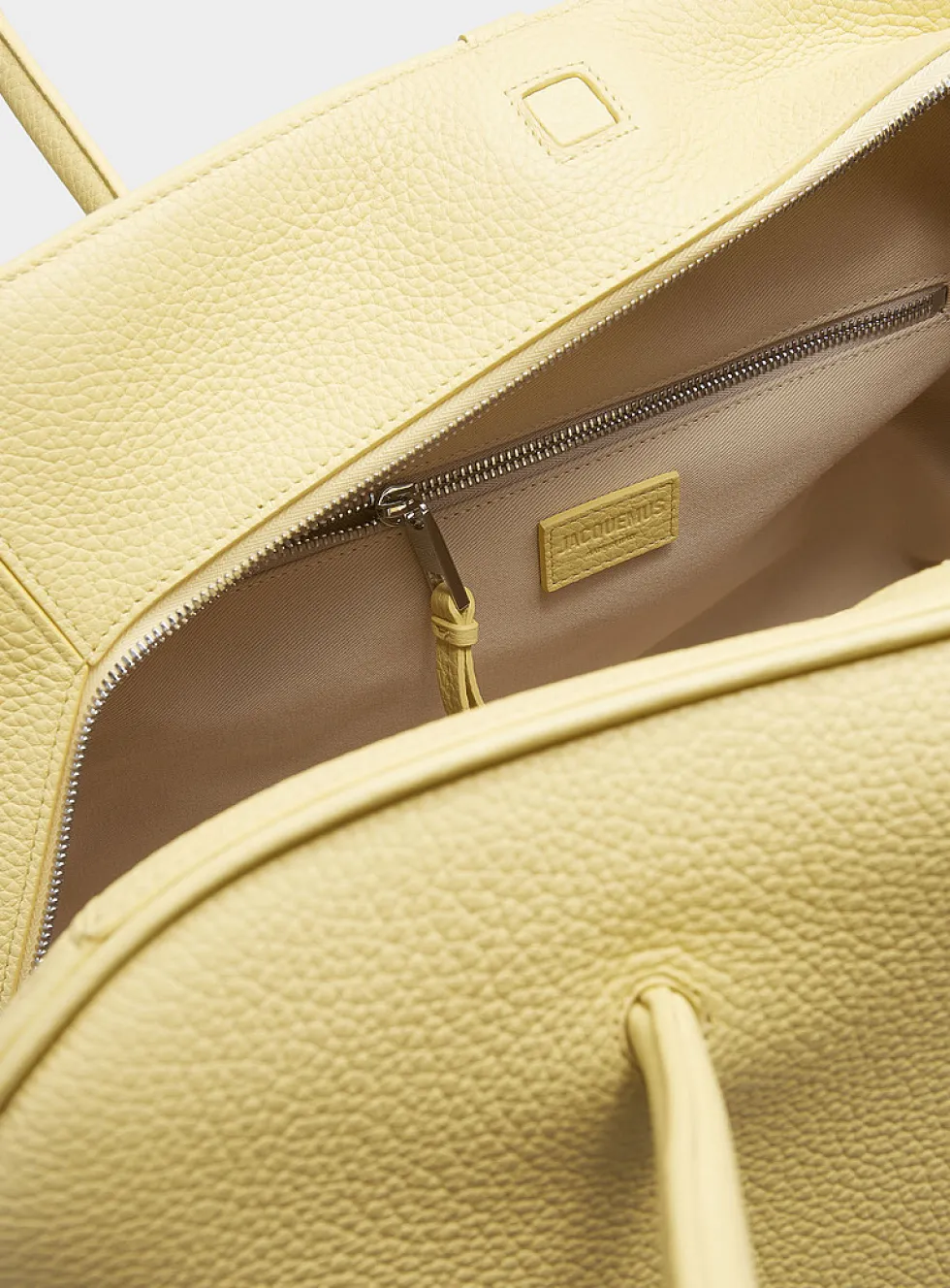 Grand Turismo weekender bag