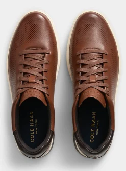 GrandPrø Angleace sneakers